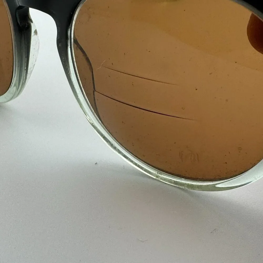 Prodesign Denmark Sunglasses Womens‎ 8647 c.9542 50-20-140 Frames Only H13301